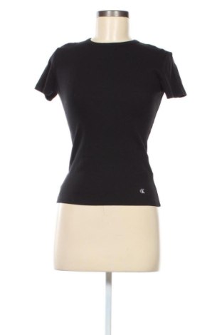Dámske tričko Calvin Klein Jeans, Veľkosť S, Farba Čierna, Cena  39,37 €