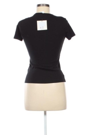 Dámske tričko Calvin Klein Jeans, Veľkosť S, Farba Čierna, Cena  39,37 €