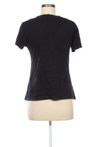 Damski T-shirt Calvin Klein Jeans, Rozmiar M, Kolor Czarny, Cena 91,99 zł