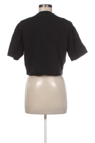 Dámské tričko Calvin Klein Jeans, Velikost S, Barva Černá, Cena  482,00 Kč