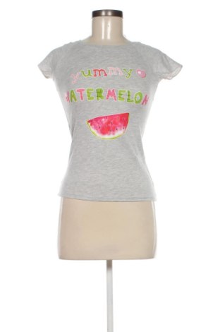 Damski T-shirt Calzedonia, Rozmiar S, Kolor Szary, Cena 112,31 zł