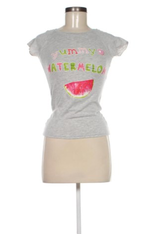 Damen T-Shirt Calzedonia, Größe S, Farbe Grau, Preis € 18,99