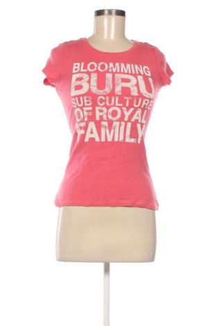 Damen T-Shirt Camaieu, Größe S, Farbe Rosa, Preis 11,99 €