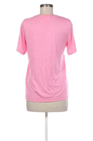 Damski T-shirt Canda, Rozmiar M, Kolor Różowy, Cena 27,99 zł