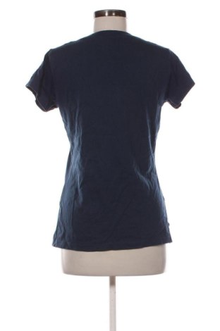 Damen T-Shirt Carrera Jeans, Größe M, Farbe Blau, Preis 11,99 €