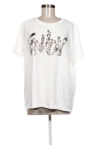Damen T-Shirt Cecil, Größe 3XL, Farbe Weiß, Preis € 11,99