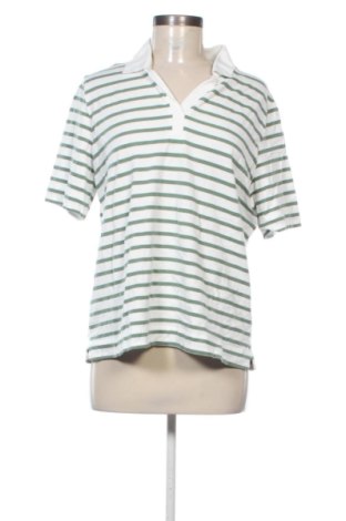 Γυναικείο t-shirt Cecil, Μέγεθος XL, Χρώμα Πολύχρωμο, Τιμή 12,99 €