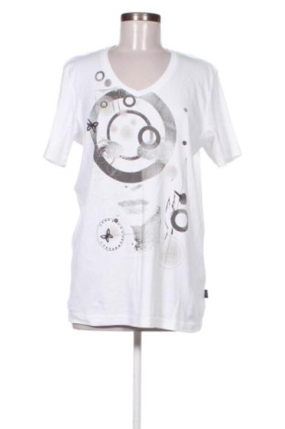 Tricou de femei Cecil, Mărime XXL, Culoare Multicolor, Preț 46,92 Lei