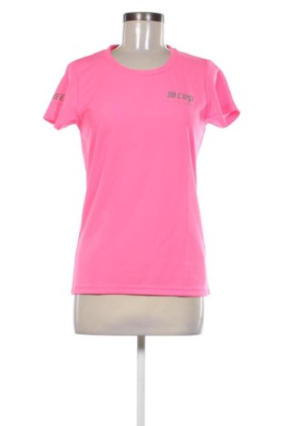 Γυναικείο t-shirt Cep, Μέγεθος M, Χρώμα Ρόζ , Τιμή 8,99 €