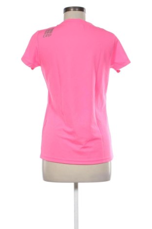 Γυναικείο t-shirt Cep, Μέγεθος M, Χρώμα Ρόζ , Τιμή 8,99 €