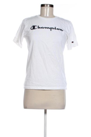 Damen T-Shirt Champion, Größe XL, Farbe Weiß, Preis € 9,00