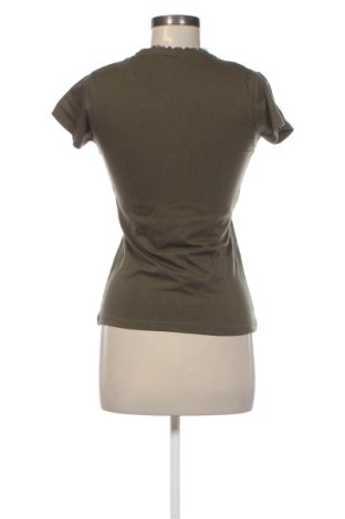 Damen T-Shirt Chantal Thomass, Größe L, Farbe Grün, Preis 17,99 €