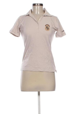 Damen T-Shirt Chervo, Größe M, Farbe Ecru, Preis 27,99 €