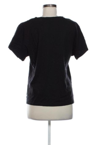 Γυναικείο t-shirt City life, Μέγεθος XL, Χρώμα Μαύρο, Τιμή 10,99 €