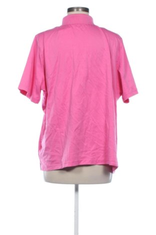 Dámske tričko Clarina Collection, Veľkosť XXL, Farba Ružová, Cena  11,95 €