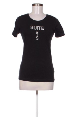 Tricou de femei Clique, Mărime M, Culoare Negru, Preț 53,99 Lei