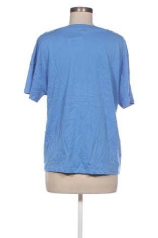 Damen T-Shirt Clockhouse, Größe XL, Farbe Blau, Preis € 11,99