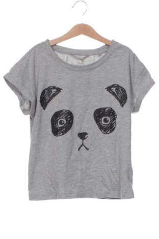 Damen T-Shirt Clockhouse, Größe XS, Farbe Grau, Preis 9,00 €