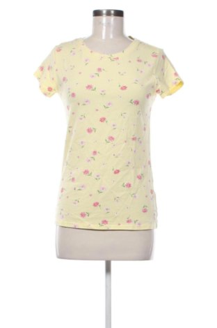 Damski T-shirt Clockhouse, Rozmiar M, Kolor Kolorowy, Cena 45,99 zł