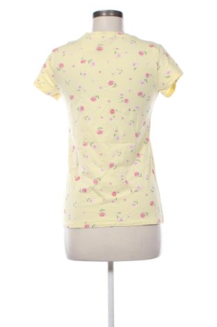 Damski T-shirt Clockhouse, Rozmiar M, Kolor Kolorowy, Cena 45,99 zł