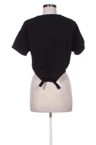 Γυναικείο t-shirt Clockhouse, Μέγεθος XL, Χρώμα Μαύρο, Τιμή 10,99 €