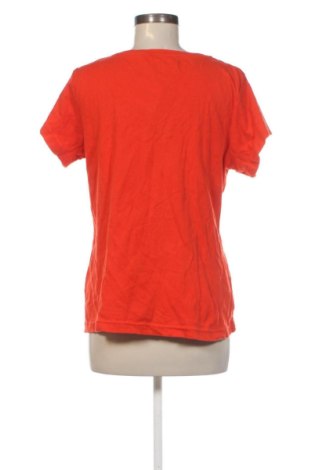 Dámske tričko Club By Gemo, Veľkosť XXL, Farba Oranžová, Cena  10,95 €