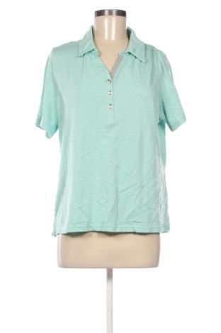Damen T-Shirt Collection L, Größe XL, Farbe Grün, Preis 12,99 €