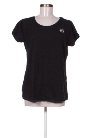 Damen T-Shirt Colours Of The World, Größe L, Farbe Schwarz, Preis 18,99 €