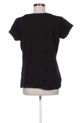 Damen T-Shirt Colours Of The World, Größe L, Farbe Schwarz, Preis 18,99 €
