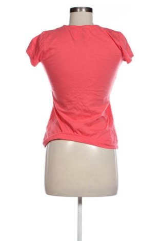 Damski T-shirt Colours Of The World, Rozmiar XXS, Kolor Czerwony, Cena 46,51 zł