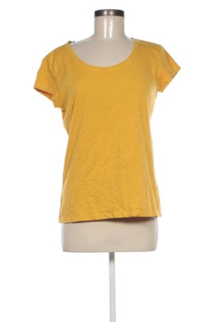 Tricou de femei Colours Of The World, Mărime L, Culoare Galben, Preț 37,99 Lei, #136372142