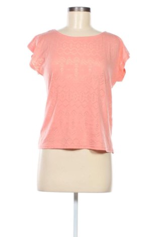 Tricou de femei Colours Of The World, Mărime XS, Culoare Portocaliu, Preț 46,92 Lei