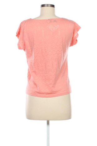 Tricou de femei Colours Of The World, Mărime XS, Culoare Portocaliu, Preț 46,92 Lei