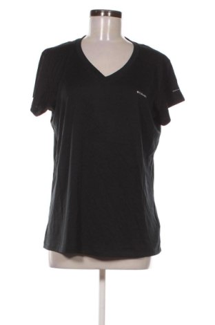 Tricou de femei Columbia, Mărime XL, Culoare Negru, Preț 77,99 Lei