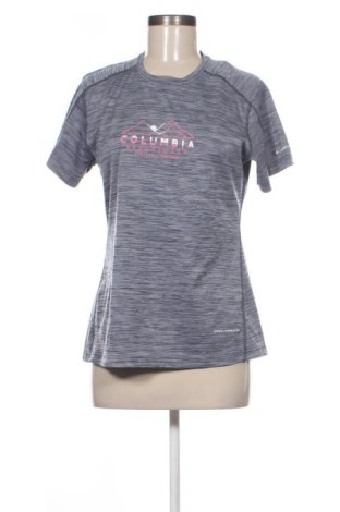 Damski T-shirt Columbia, Rozmiar L, Kolor Kolorowy, Cena 72,99 zł