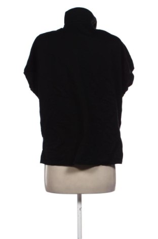 Damen T-Shirt Comma,, Größe L, Farbe Schwarz, Preis 27,99 €