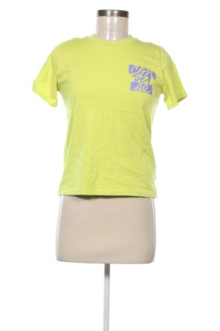 Dámské tričko Converse, Velikost S, Barva Zelená, Cena  592,00 Kč