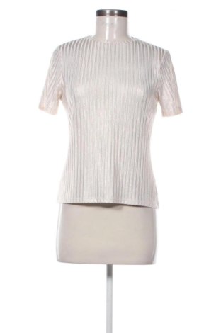 Γυναικείο t-shirt Costes, Μέγεθος M, Χρώμα Εκρού, Τιμή 11,99 €