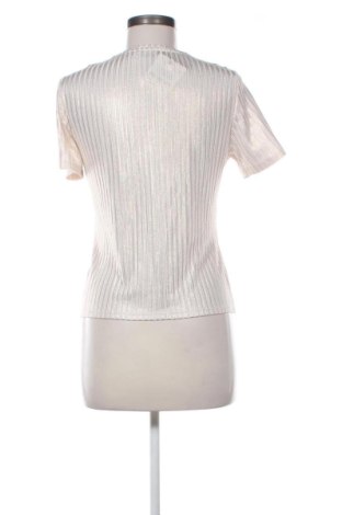 Γυναικείο t-shirt Costes, Μέγεθος M, Χρώμα Εκρού, Τιμή 11,99 €