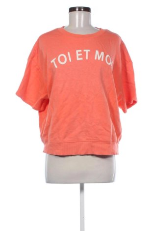 Női póló Cotton Club, Méret XXL, Szín Narancssárga
, Ár 3 689 Ft