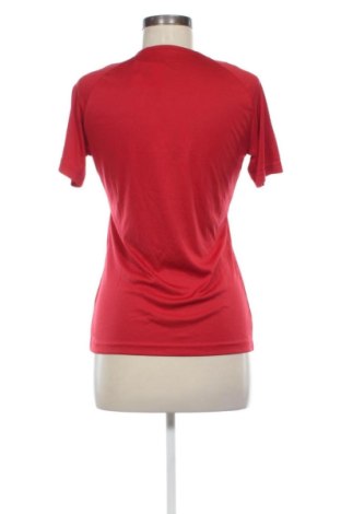 Damen T-Shirt Craft, Größe S, Farbe Rot, Preis 17,99 €