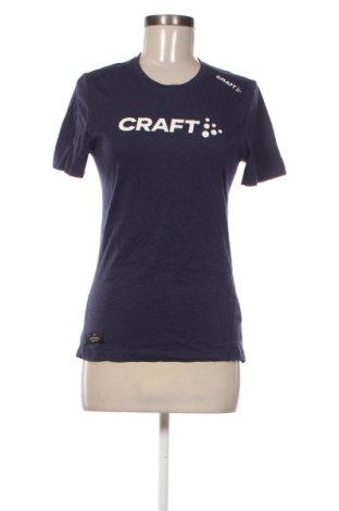 Дамска тениска Craft, Размер S, Цвят Син, Цена 14,31 €