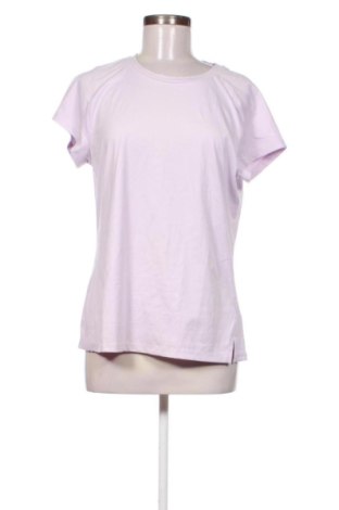 Damski T-shirt Crane, Rozmiar M, Kolor Fioletowy, Cena 37,99 zł