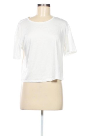 Damski T-shirt Crane, Rozmiar M, Kolor Biały, Cena 45,99 zł