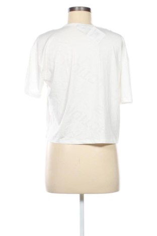 Damski T-shirt Crane, Rozmiar M, Kolor Biały, Cena 45,99 zł