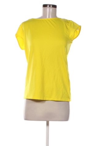 Damski T-shirt Crane, Rozmiar L, Kolor Żółty, Cena 37,99 zł