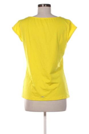 Damski T-shirt Crane, Rozmiar L, Kolor Żółty, Cena 37,99 zł