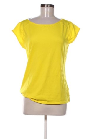 Дамска тениска Crane, Размер L, Цвят Жълт, Цена 7,66 €