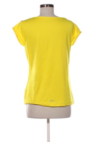 Дамска тениска Crane, Размер L, Цвят Жълт, Цена 7,66 €