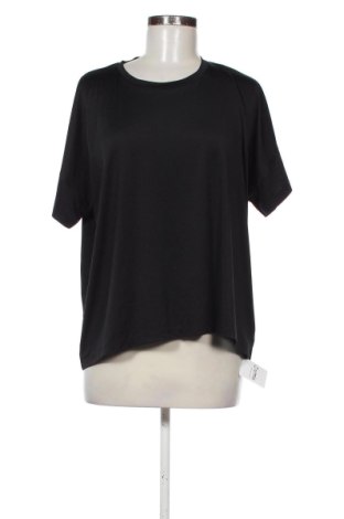 Tricou de femei Crivit, Mărime XL, Culoare Negru, Preț 38,99 Lei